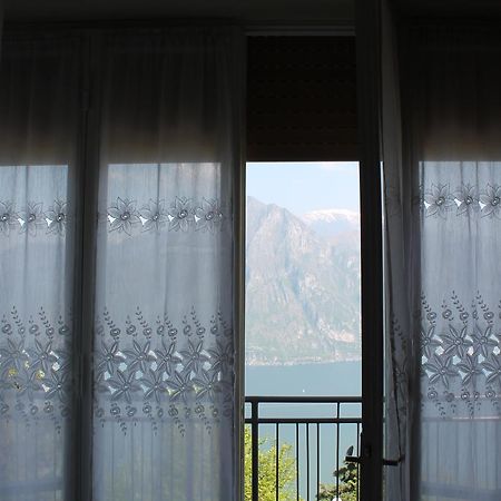 Hotel Poggio D'Oro Riva di Solto Luaran gambar