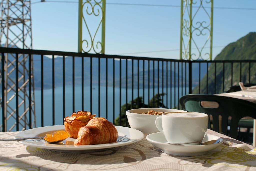 Hotel Poggio D'Oro Riva di Solto Luaran gambar