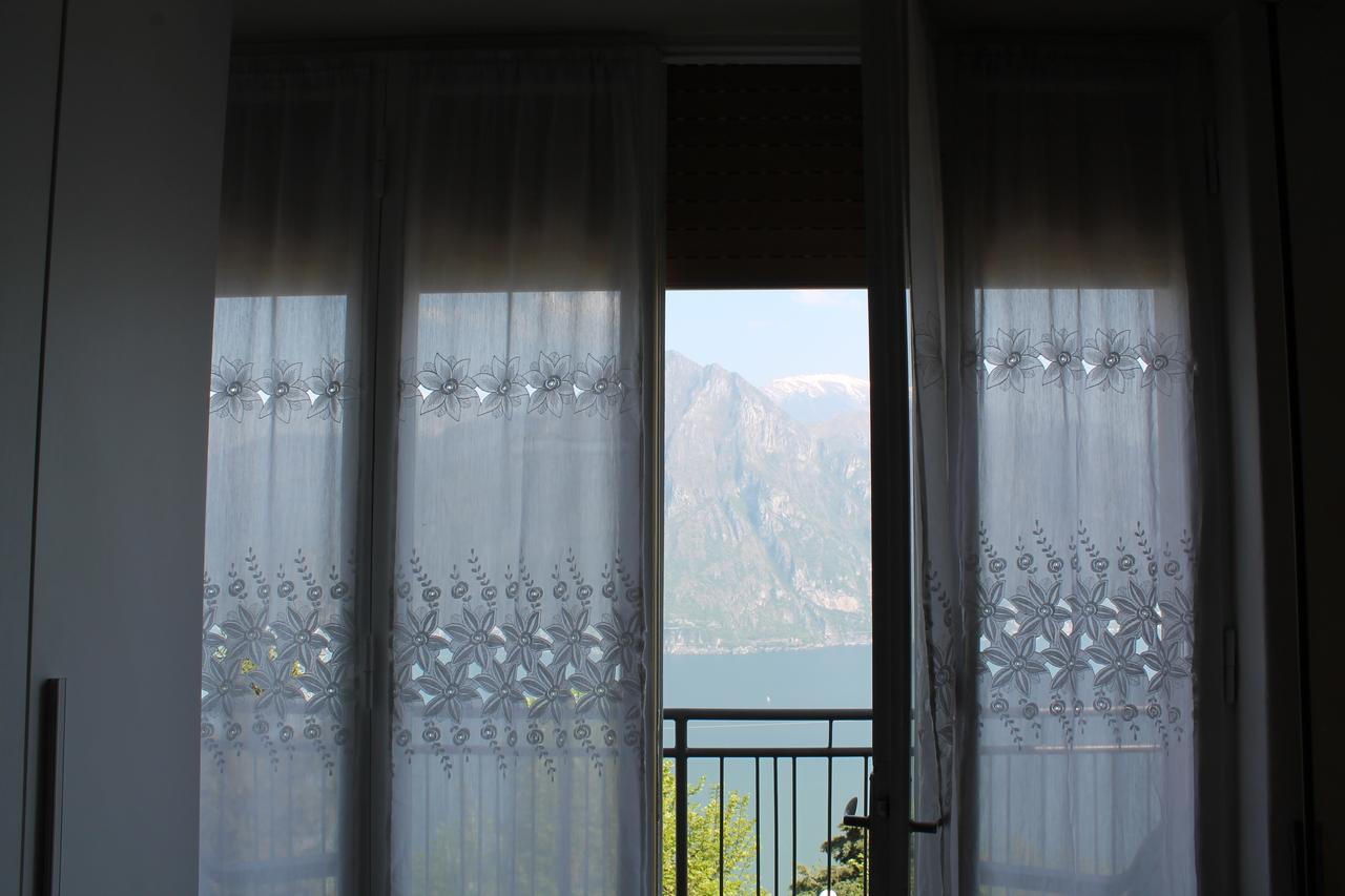Hotel Poggio D'Oro Riva di Solto Luaran gambar